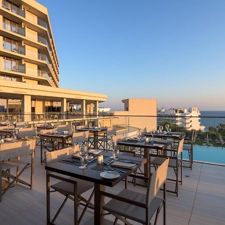 Amarande (Adults Only) Hotel Ayia Napa Bagian luar foto The Westin Resort Marina El Alamein