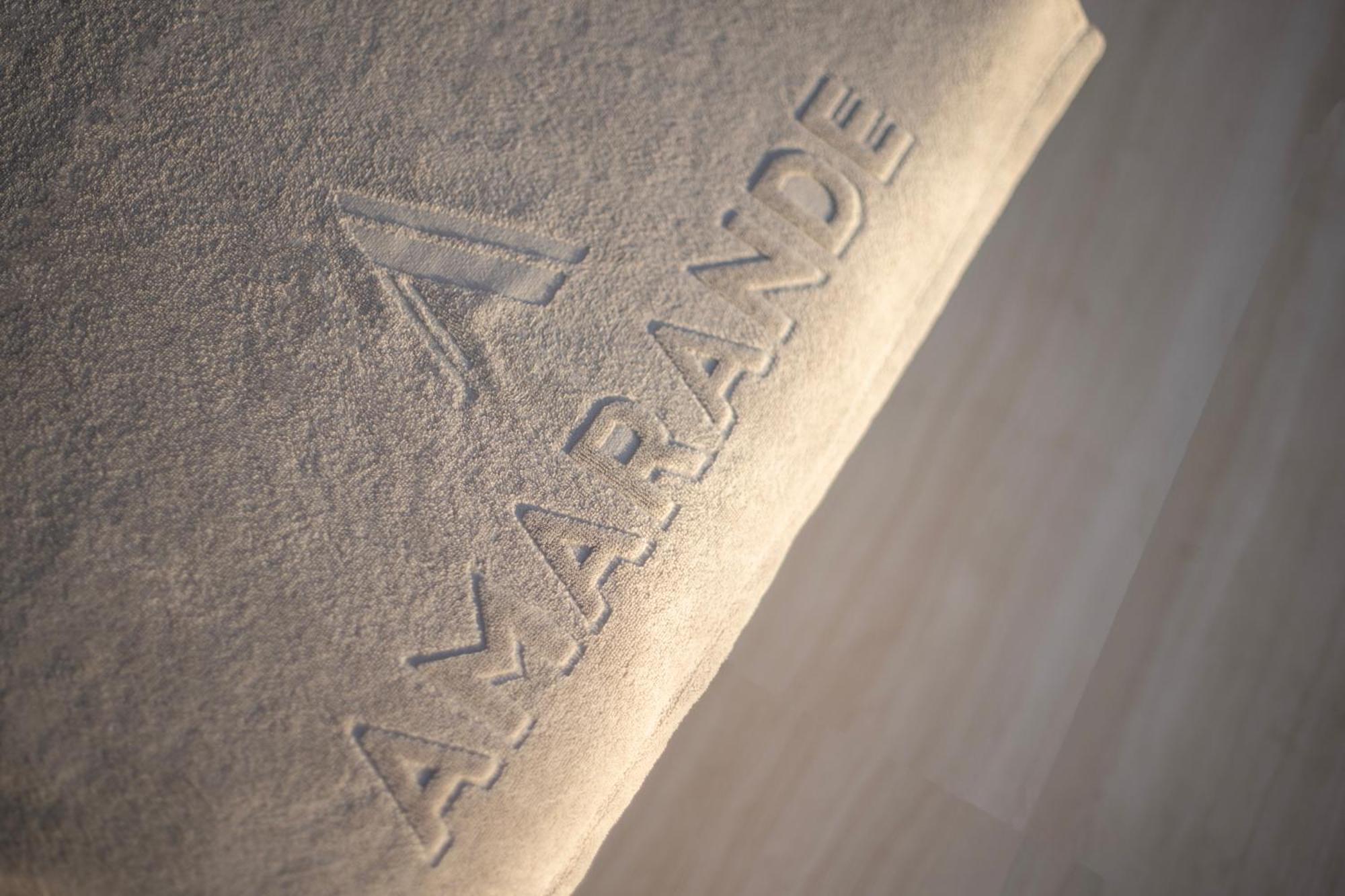 Amarande (Adults Only) Hotel Ayia Napa Bagian luar foto The name of the station engraved on a train carriage